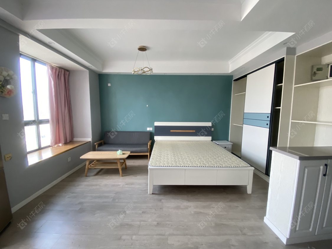 常州怀德名园在租房源室内图_小牛看房