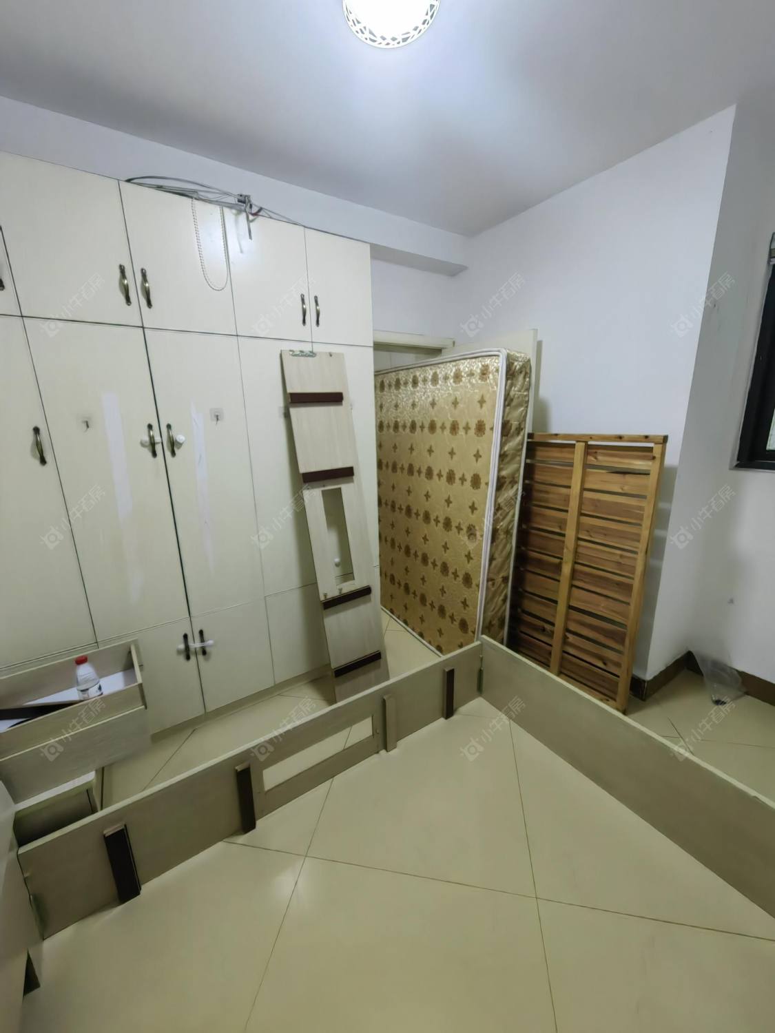 常州金百国际在租房源室内图_小牛看房