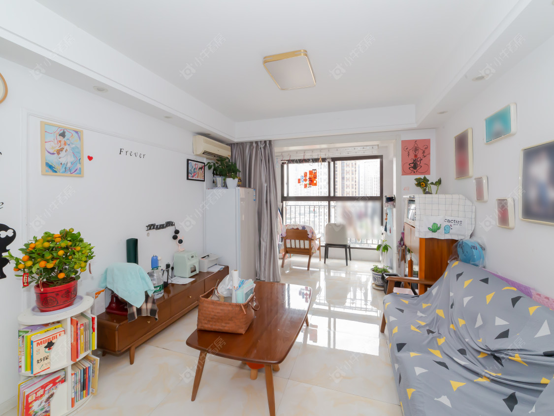 常州龙湖香醍时光在售二手房_小牛看房