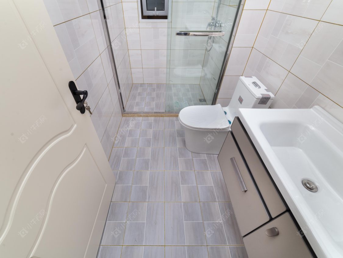 常州新城郡未来在售二手房源室内图_小牛看房