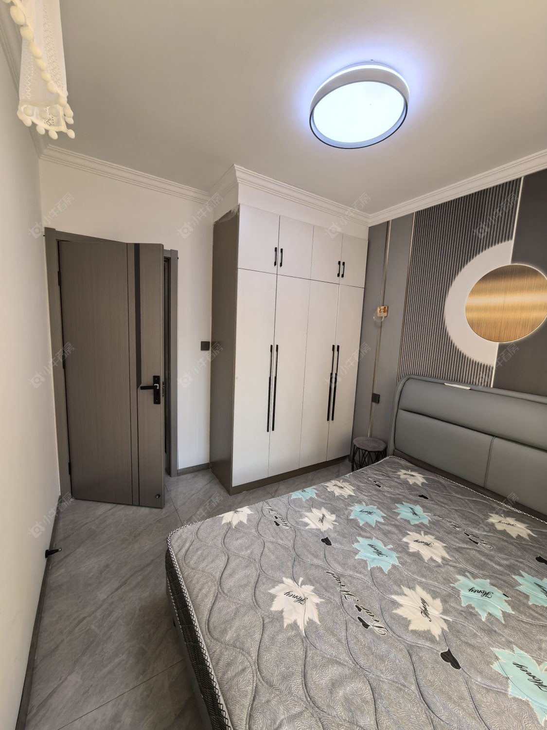 常州港龙紫御府在租房源_小牛看房