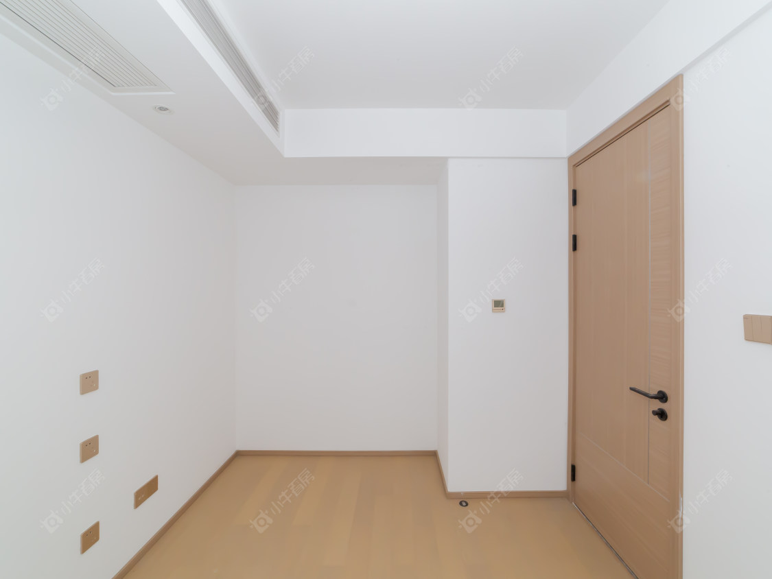 常州万科新都会在售二手房源室内图_小牛看房