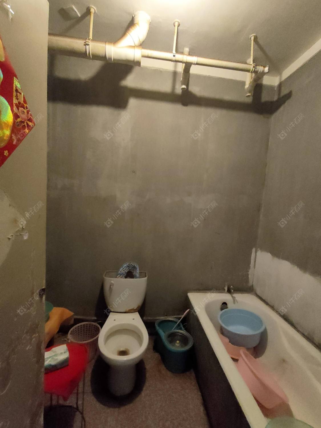 常州新龙花苑东区在租房源户型图_小牛看房