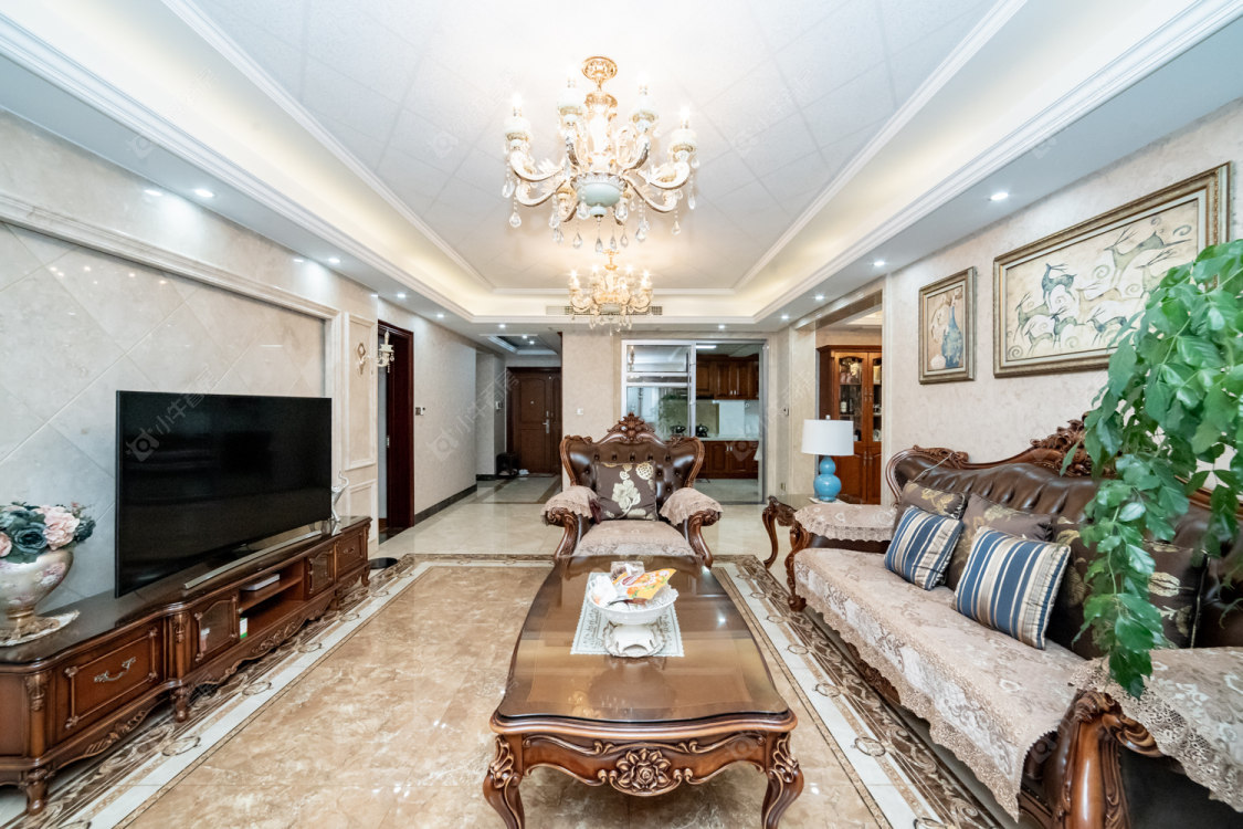 华润国际一期房源室内图 常州华润国际一期在售二手房源室内图_小牛看房