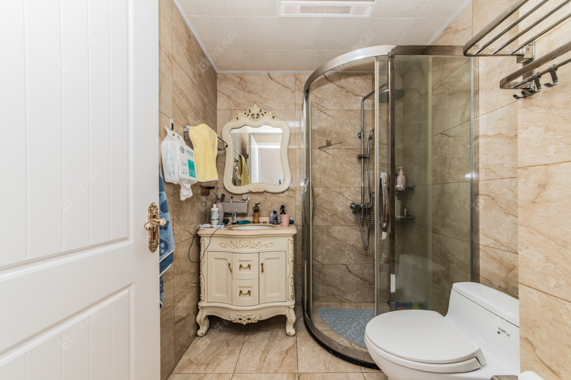 常州御庭园在售二手房源室内图_小牛看房