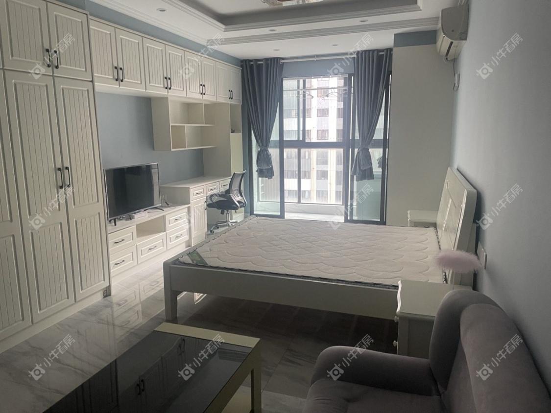 常州星河国际六区在租房源_小牛看房