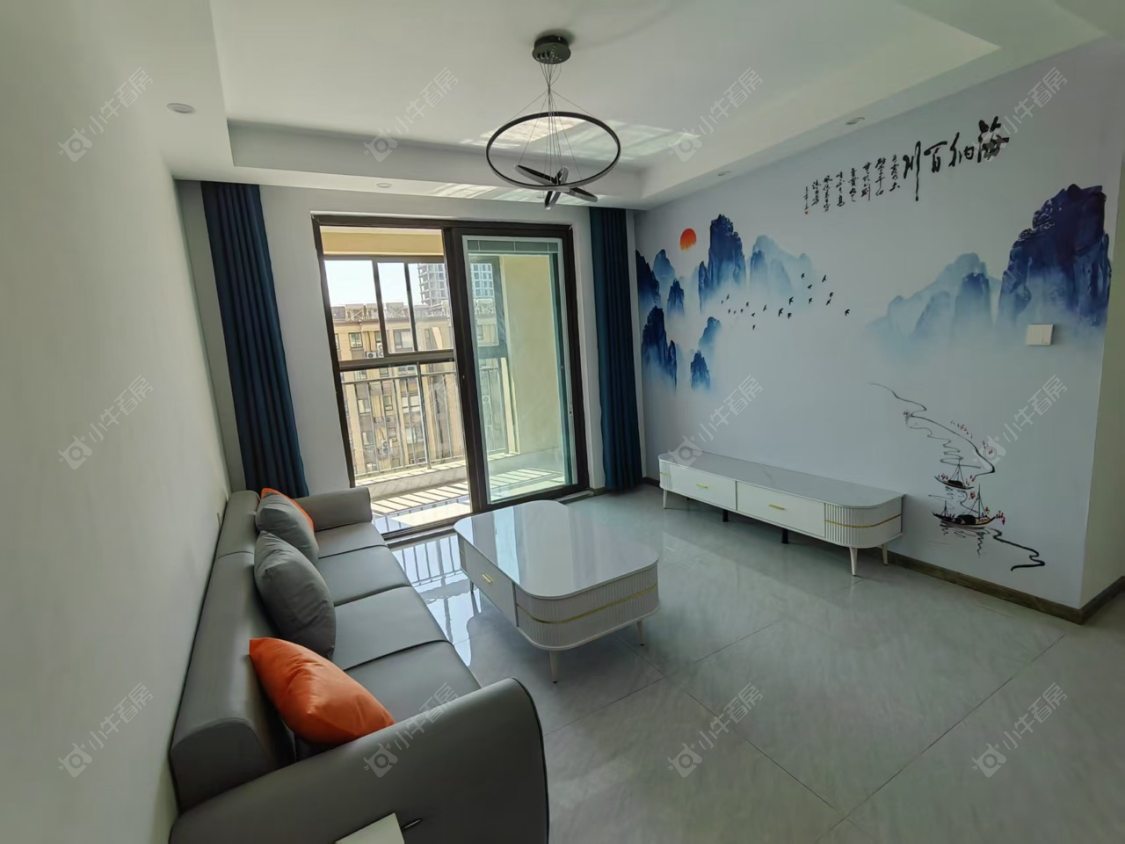 常州锦凤合鸣在租房源室内图_小牛看房