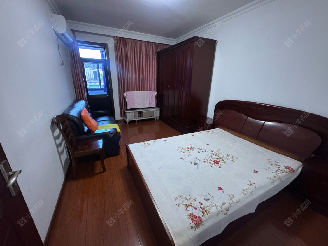 常州清潭新村在租房源室内图_小牛看房