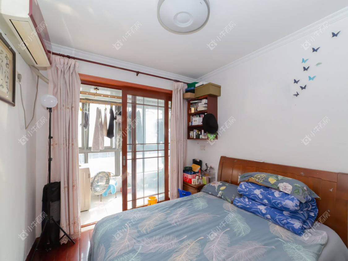 常州景秀世家在租房源室内图_小牛看房