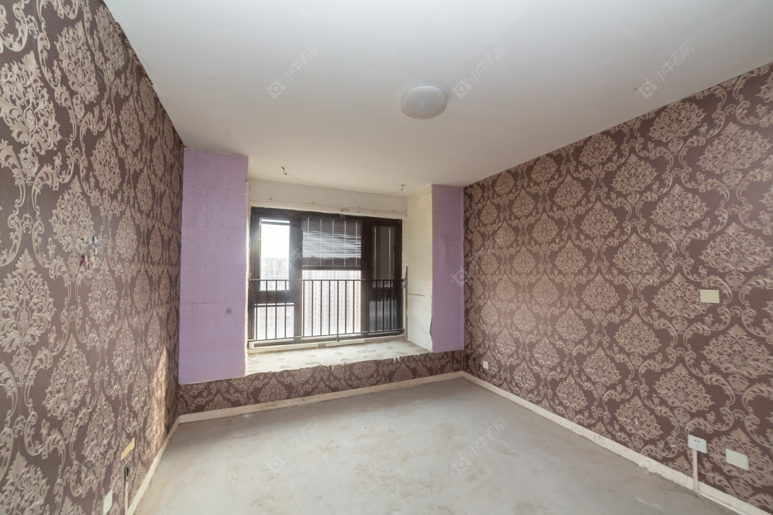 常州绿都万和城六区在售二手房源室内图_小牛看房