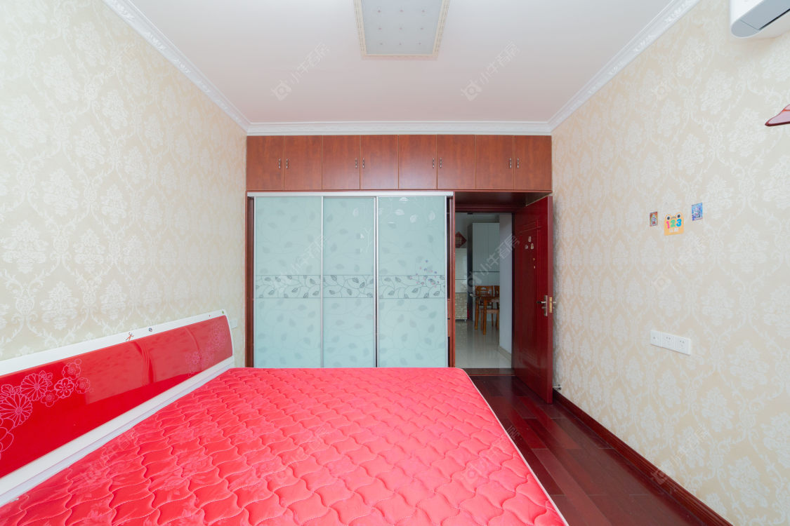 常州新城御景湾在售二手房源室内图_小牛看房