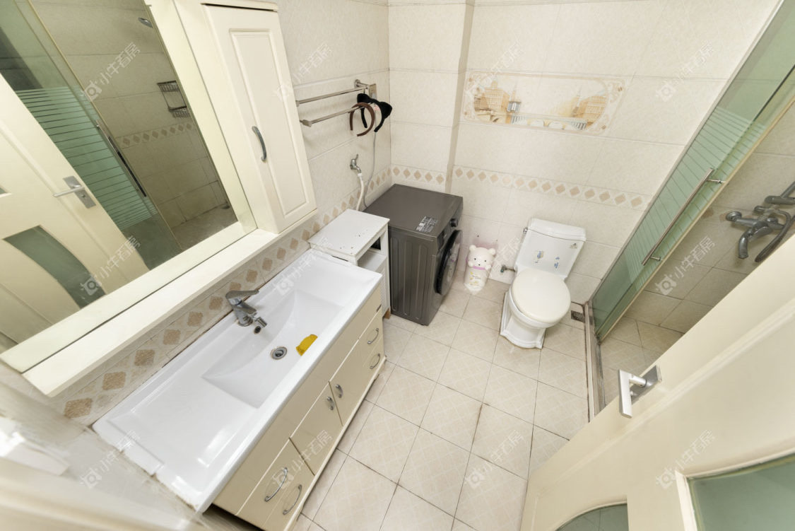 常州常发嘉园在租房源室内图_小牛看房