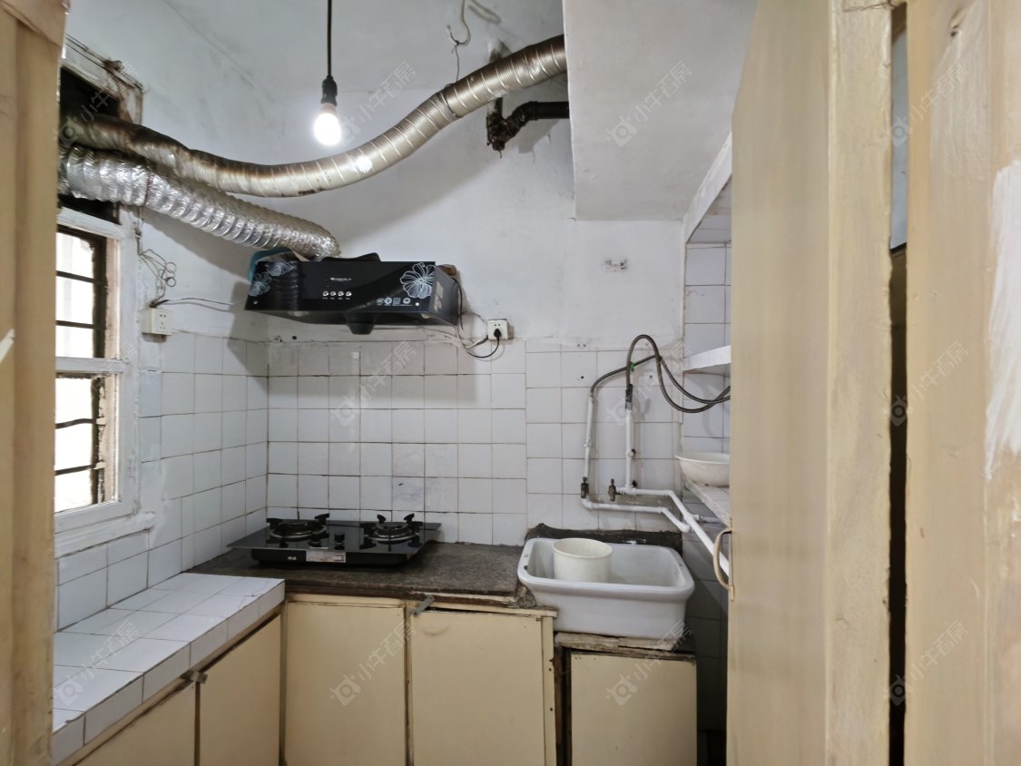 常州西新桥二村在租房源室内图_小牛看房