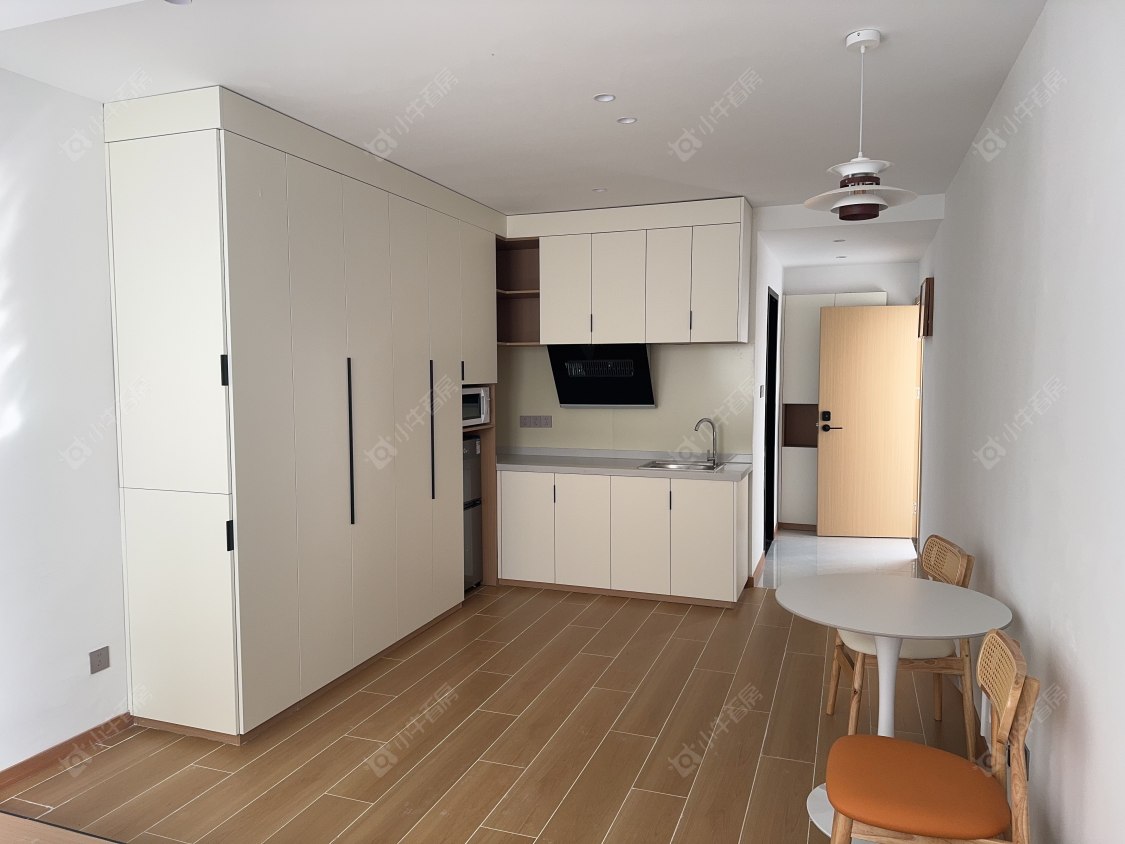 常州光华路在租房源室内图_小牛看房