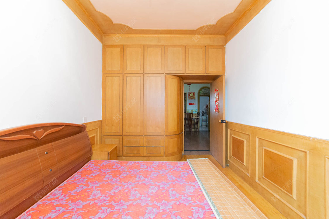 常州工房北区在售二手房源室内图_小牛看房