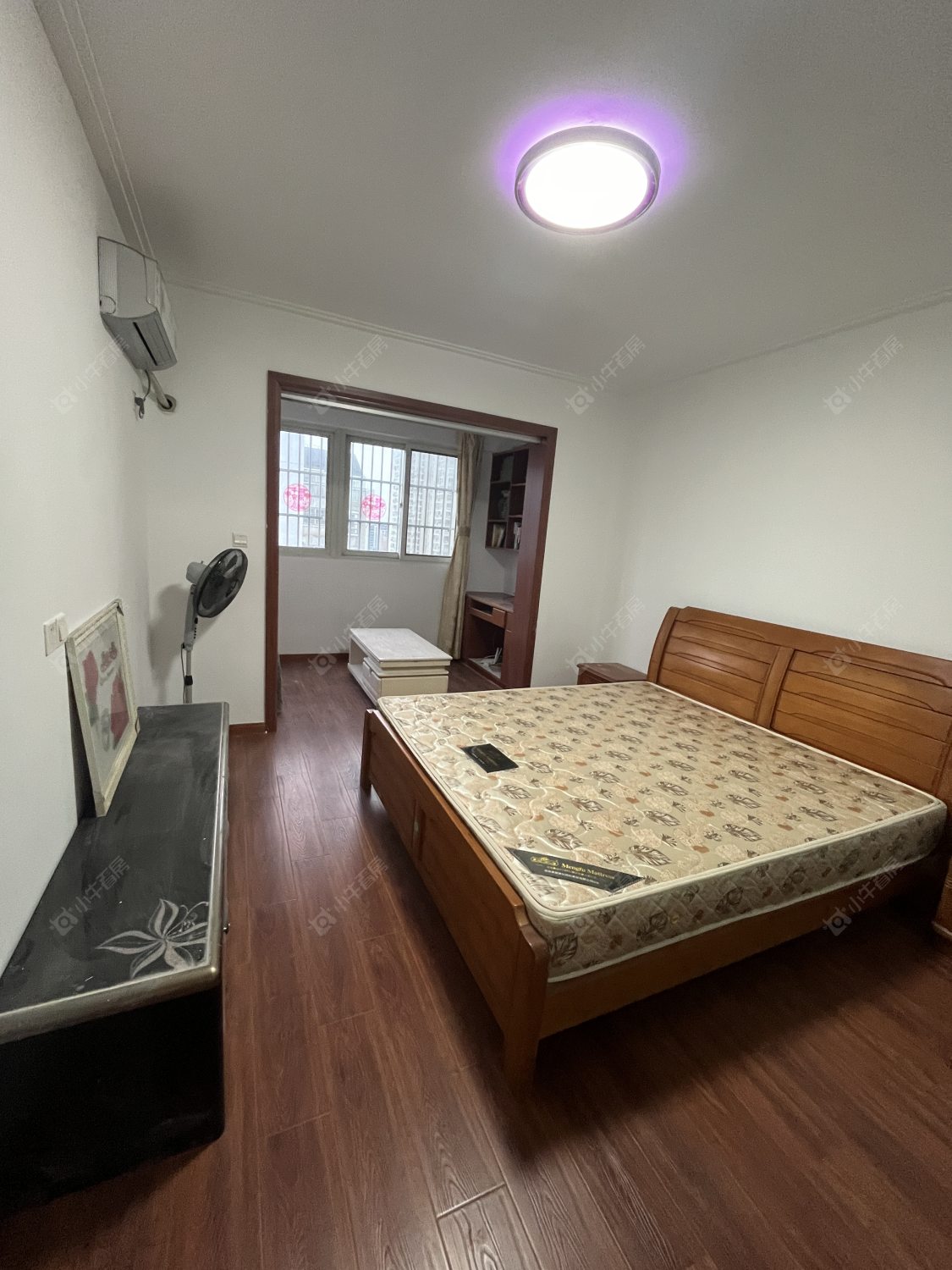 常州陈渡新苑在租房源_小牛看房