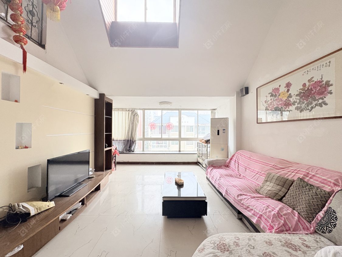 凤翔花园房源室内图 丹阳凤翔花园在售二手房源室内图_小牛看房