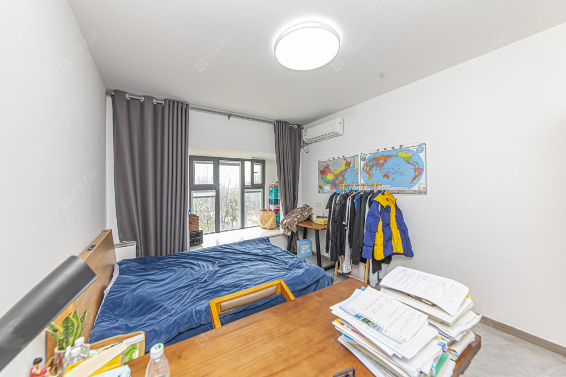 碧桂园都市森林房源室内图 常州碧桂园都市森林在售二手房源室内图_小牛看房