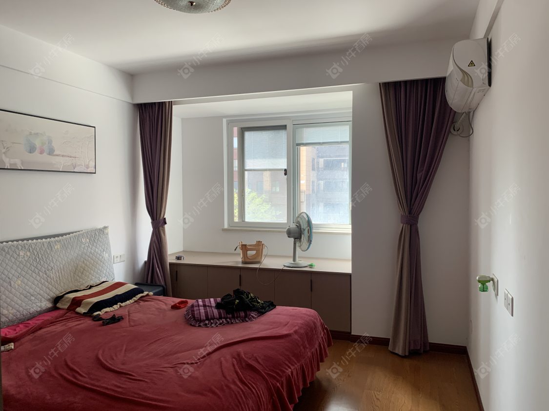 常州港龙新港城在租房源室内图_小牛看房