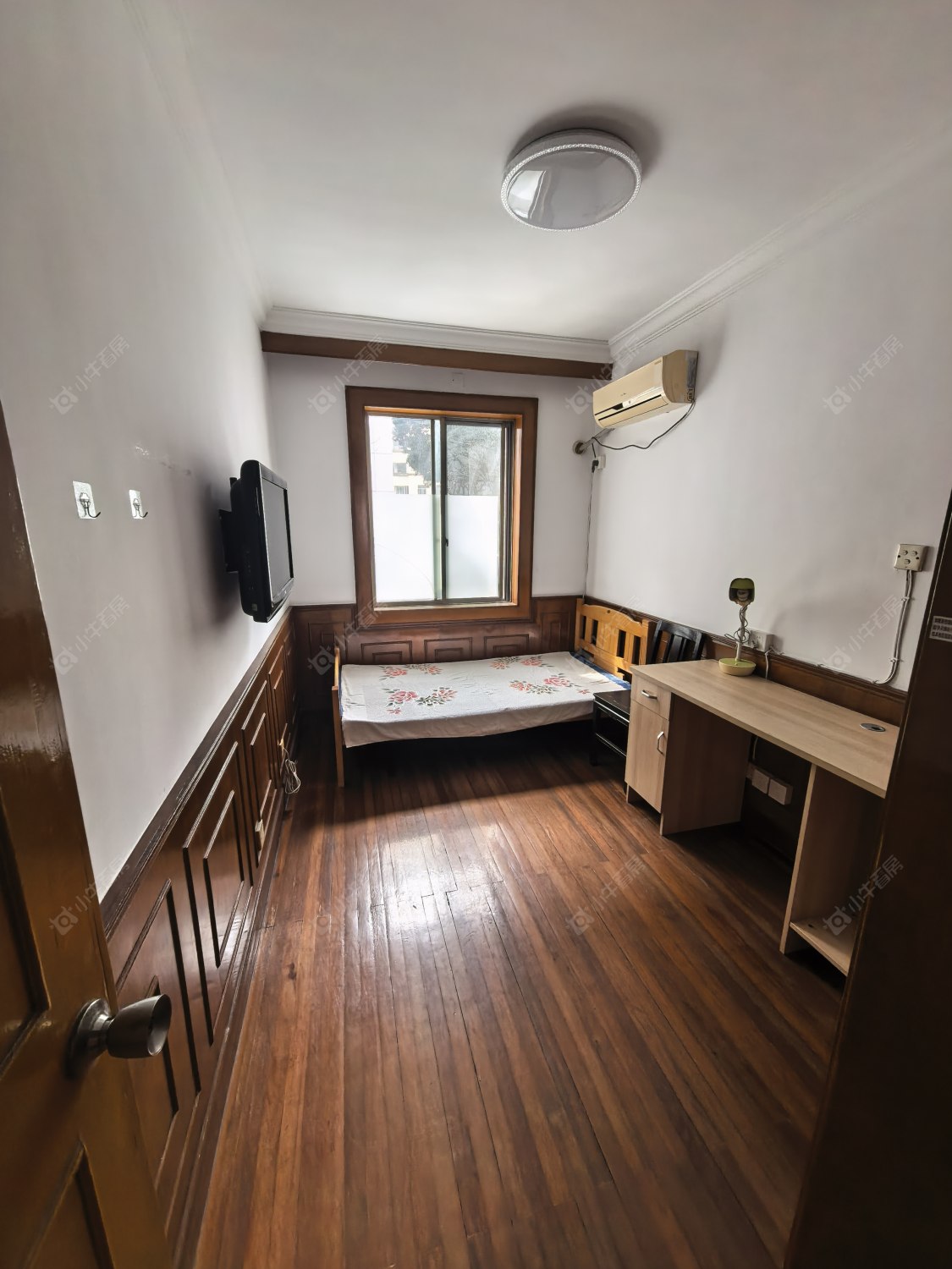 常州劳动新村南区在租房源室内图_小牛看房