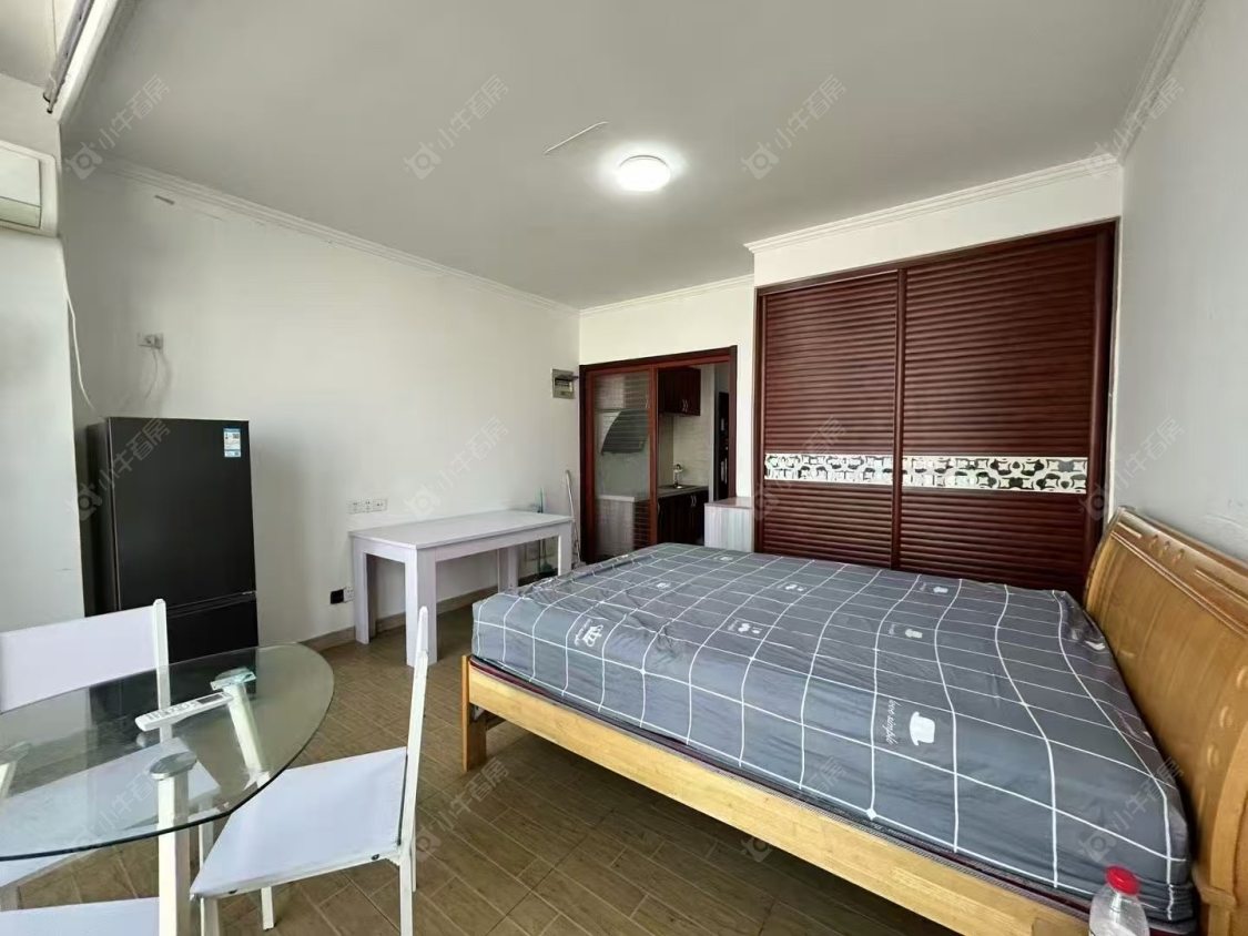 五洲国际房源室内图 常州五洲国际在租房源室内图_小牛看房