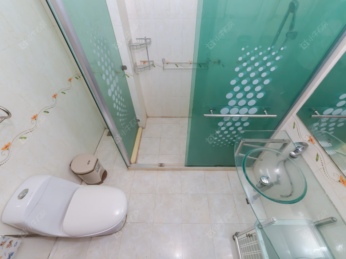 常州水木年华花园在售二手房源室内图_小牛看房