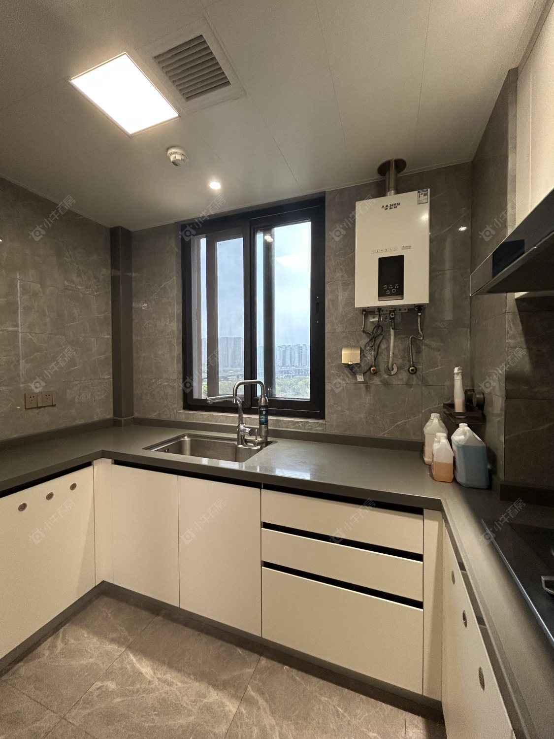 常州万科四季都会在租房源_小牛看房