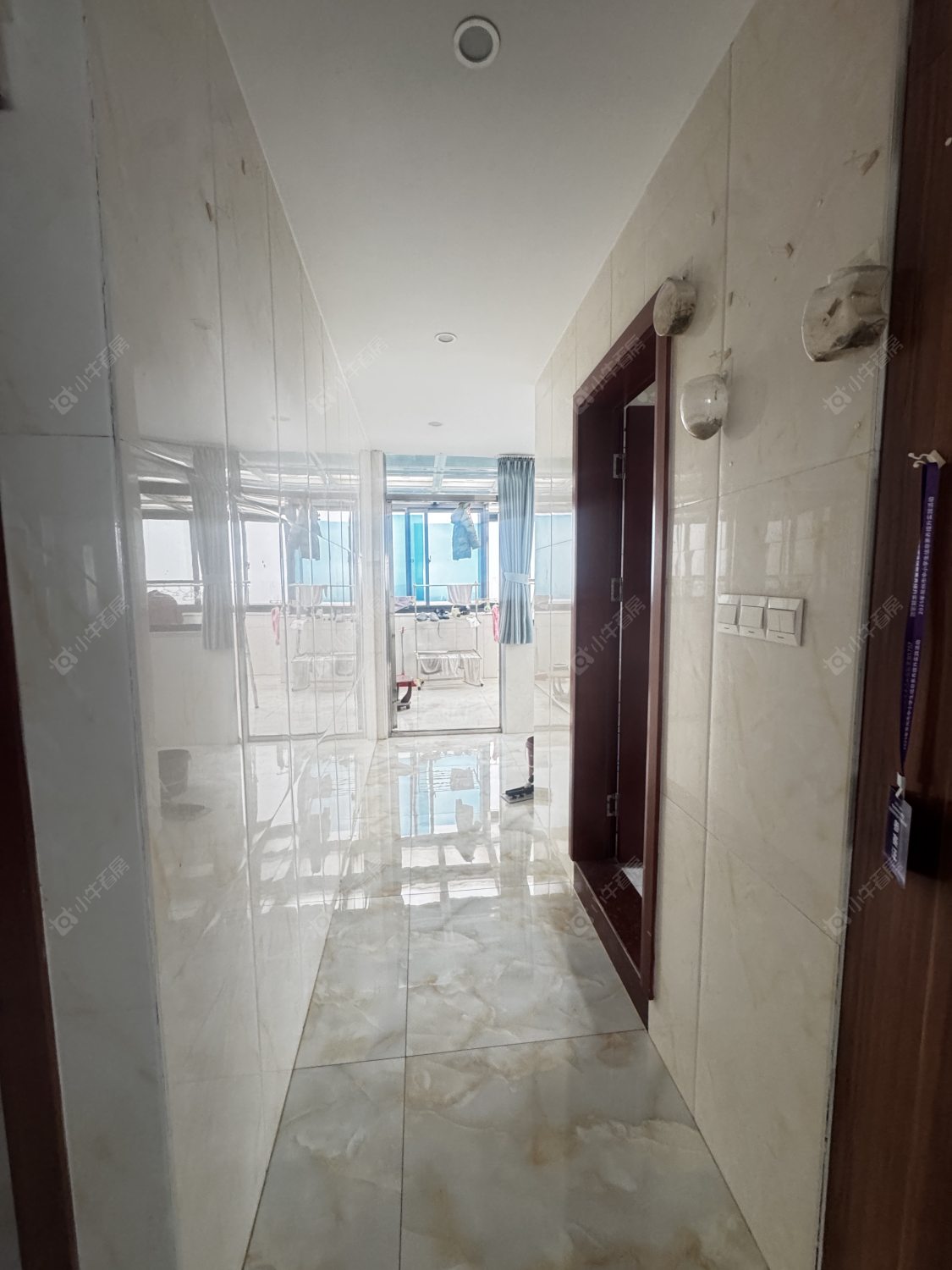 常州中央花园在租房源室内图_小牛看房