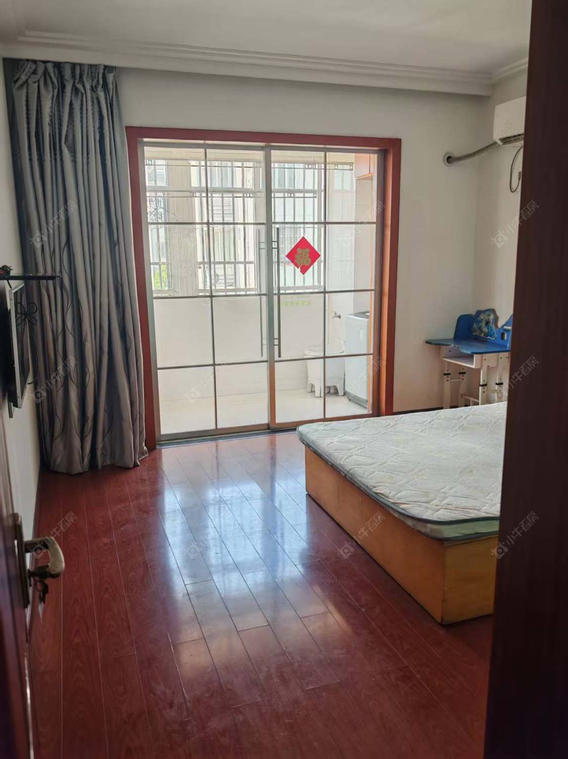 常州华达名都在租房源_小牛看房