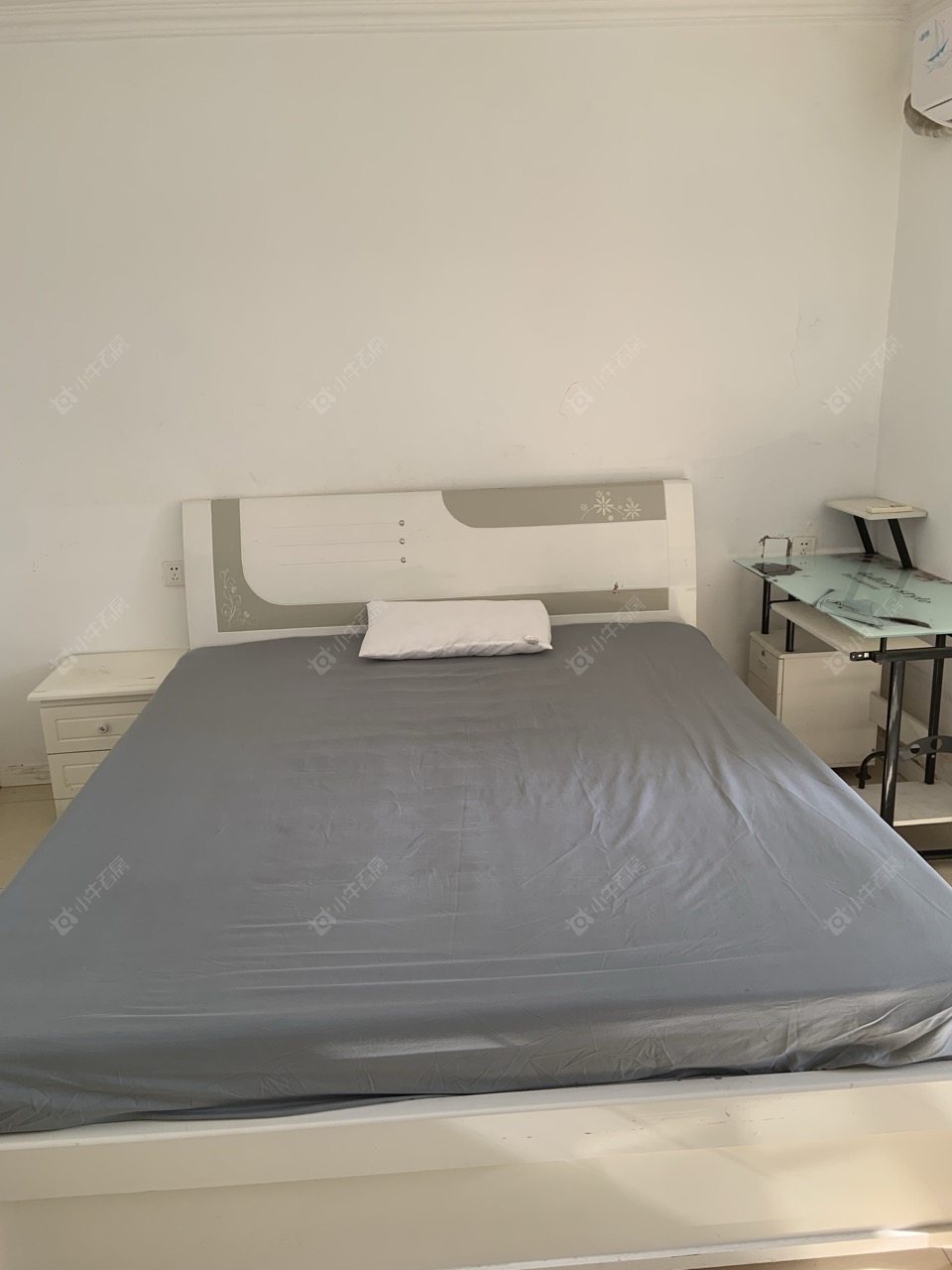 常州保纳商业广场在租房源室内图_小牛看房