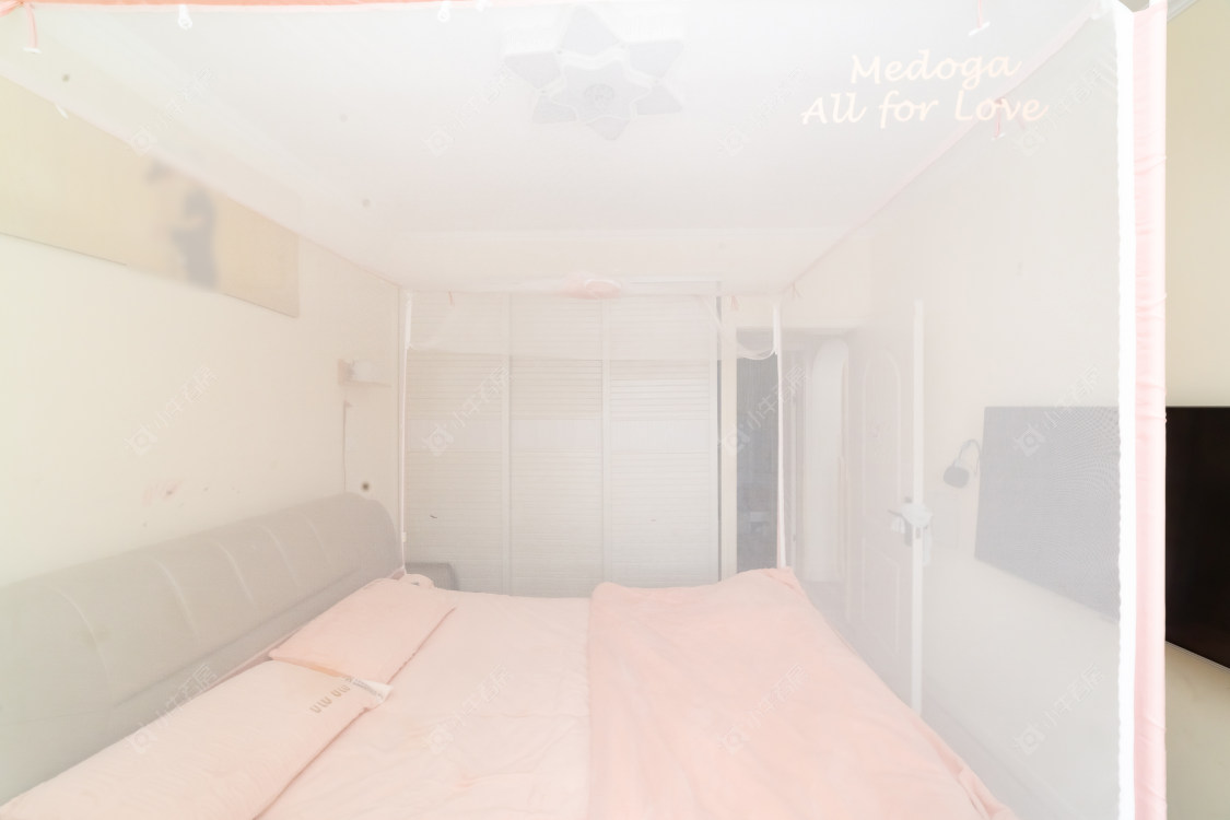 常州新城悠活城在售二手房源室内图_小牛看房