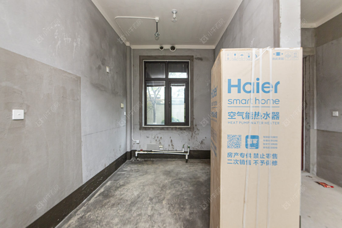 常州太湖院子在售二手房源室内图_小牛看房