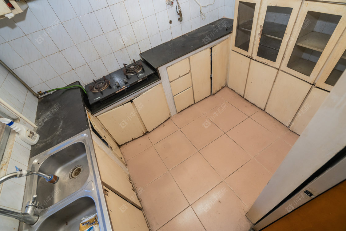 常州劳动新村南区在售二手房源室内图_小牛看房