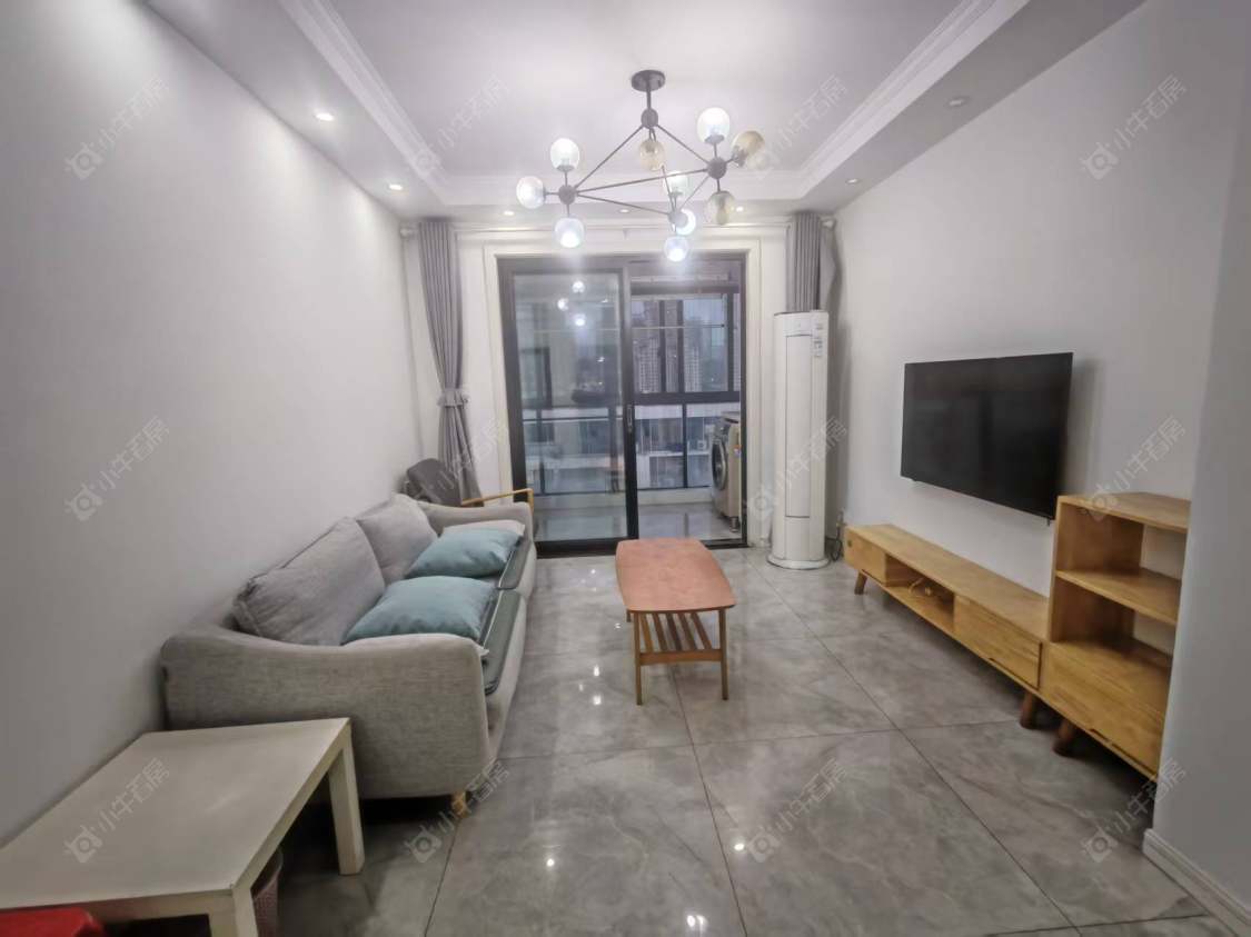 常州紫缘公寓3室2厅在租房源出租