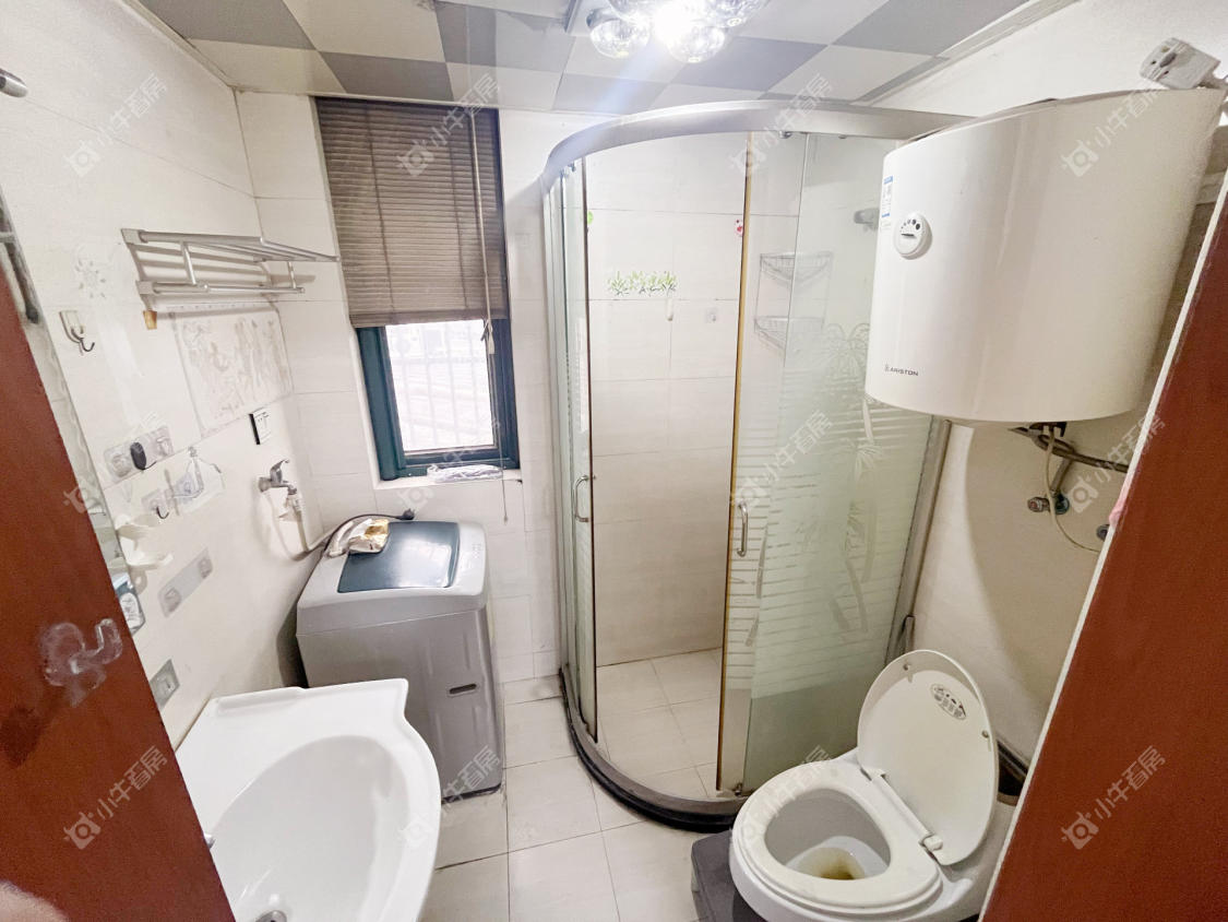 晋陵北苑房源室内图 常州晋陵北苑在租房源室内图_小牛看房