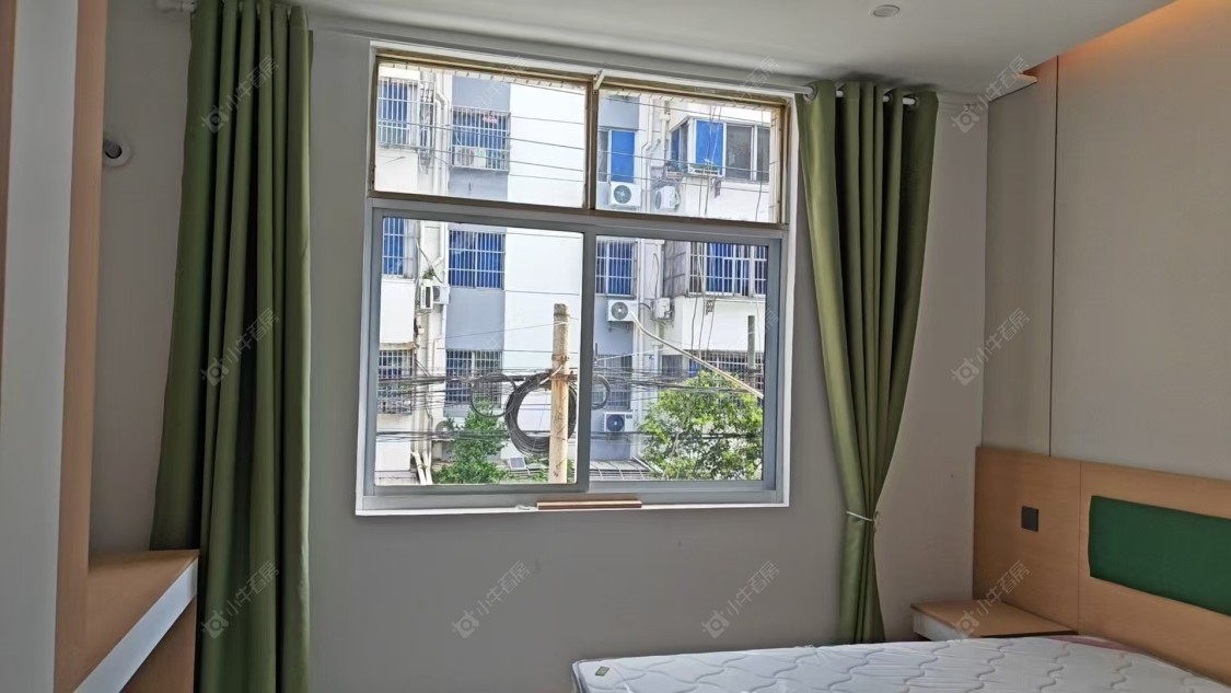 常州勤丰村委在租房源_小牛看房