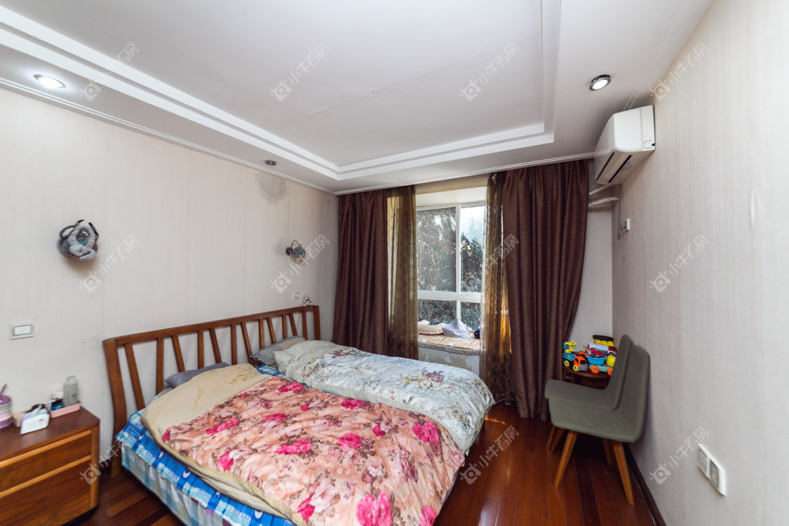 常州绿园爱舍北区在租房源室内图_小牛看房