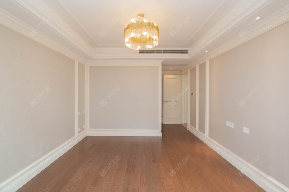 常州新城樾隽中央在售二手房源室内图_小牛看房