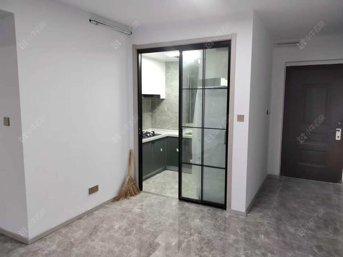 常州中梁金科启宸在租房源室内图_小牛看房