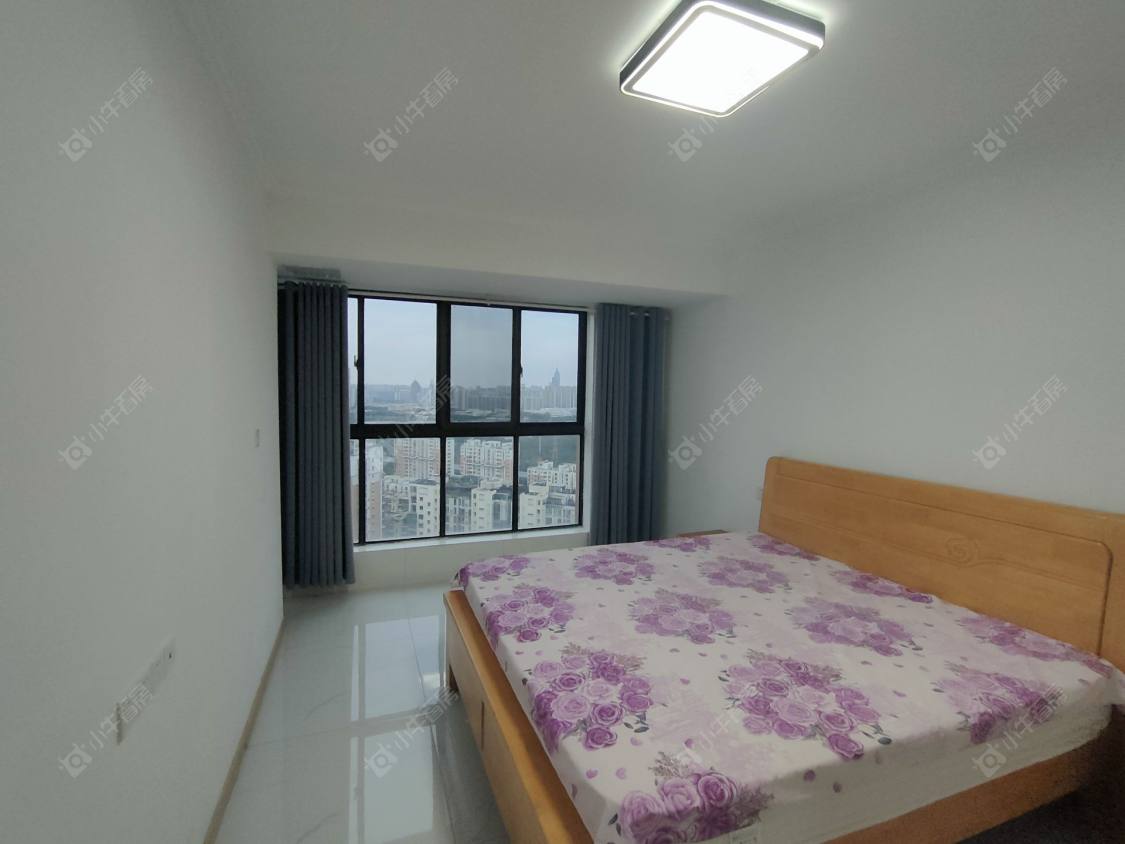 常州凤凰名城在租房源_小牛看房