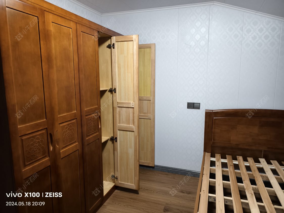 常州清潭六村在租房源_小牛看房