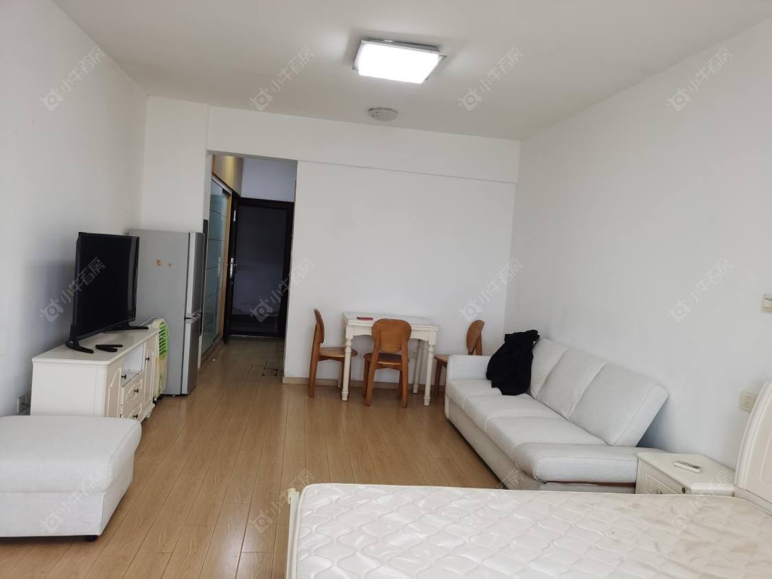 常州新城蓝钻苑东区在租房源室内图_小牛看房