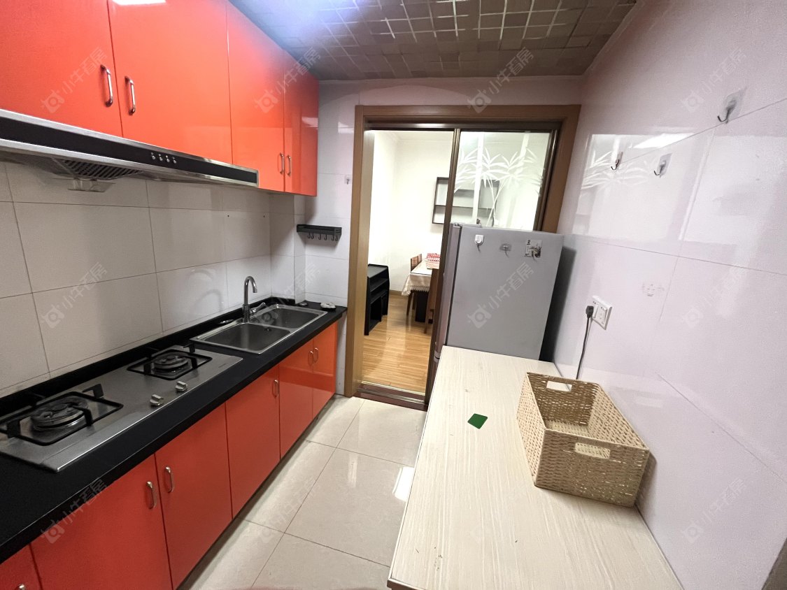 常州名桂坊在租房源_小牛看房