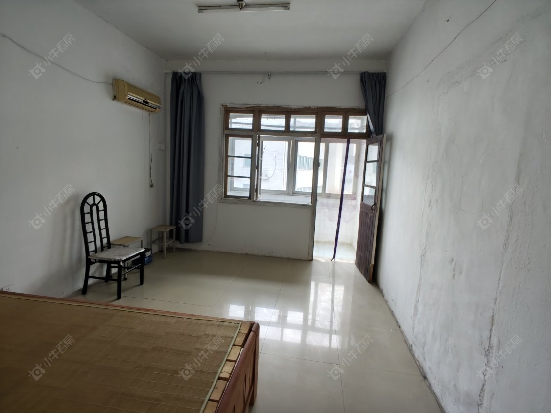 常州西新桥二村在租房源室内图_小牛看房