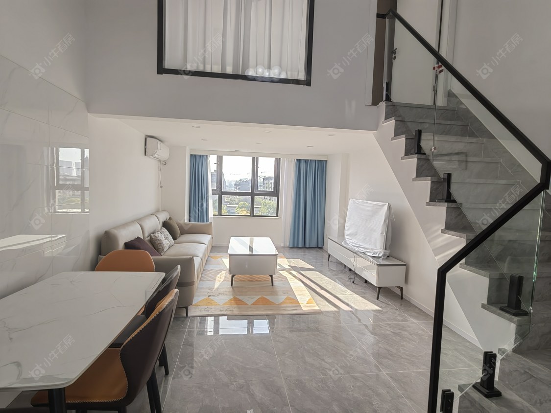 常州璞樾春秋租房_小牛看房