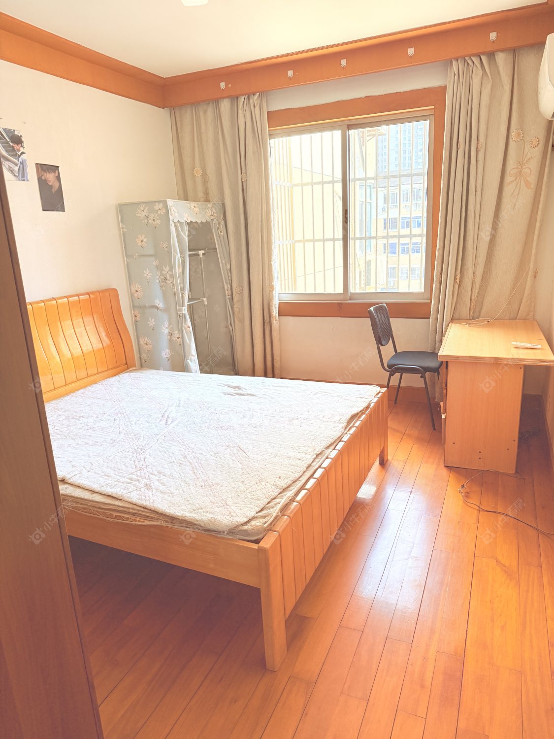 常州城中花苑在租房源_小牛看房