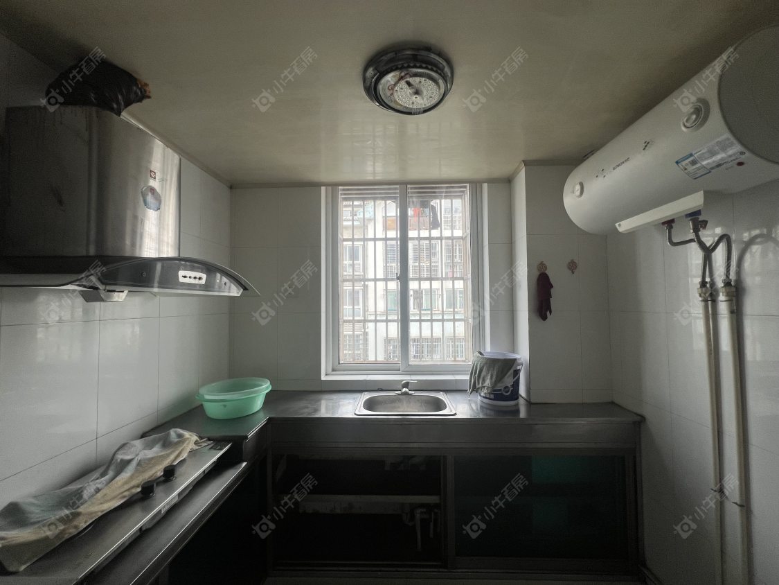 常州通济小区在租房源室内图_小牛看房