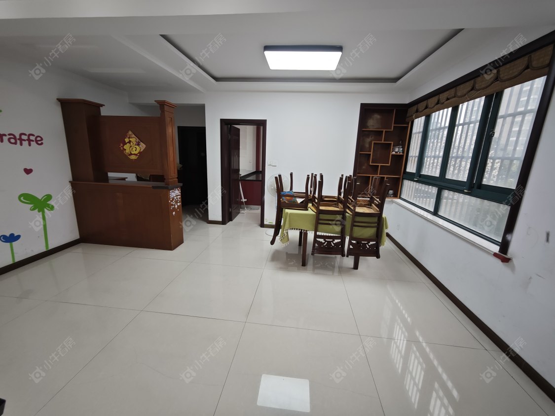 常州美丽华公寓在租房源室内图_小牛看房