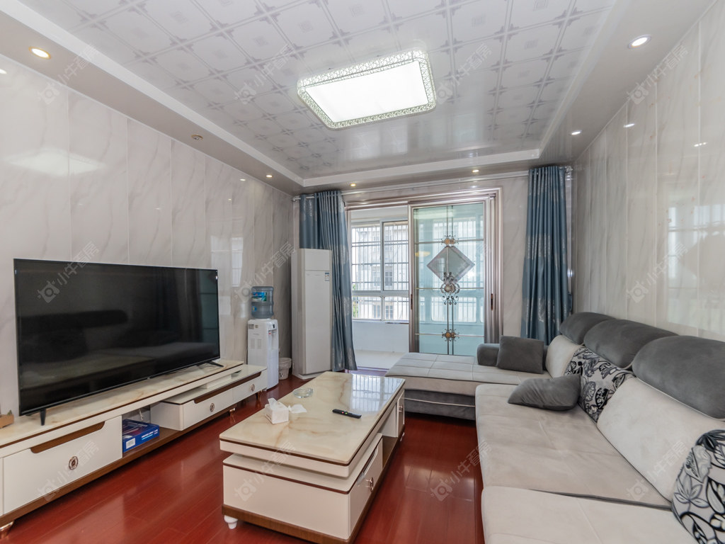 常州百馨苑南苑在售二手房源室内图_小牛看房