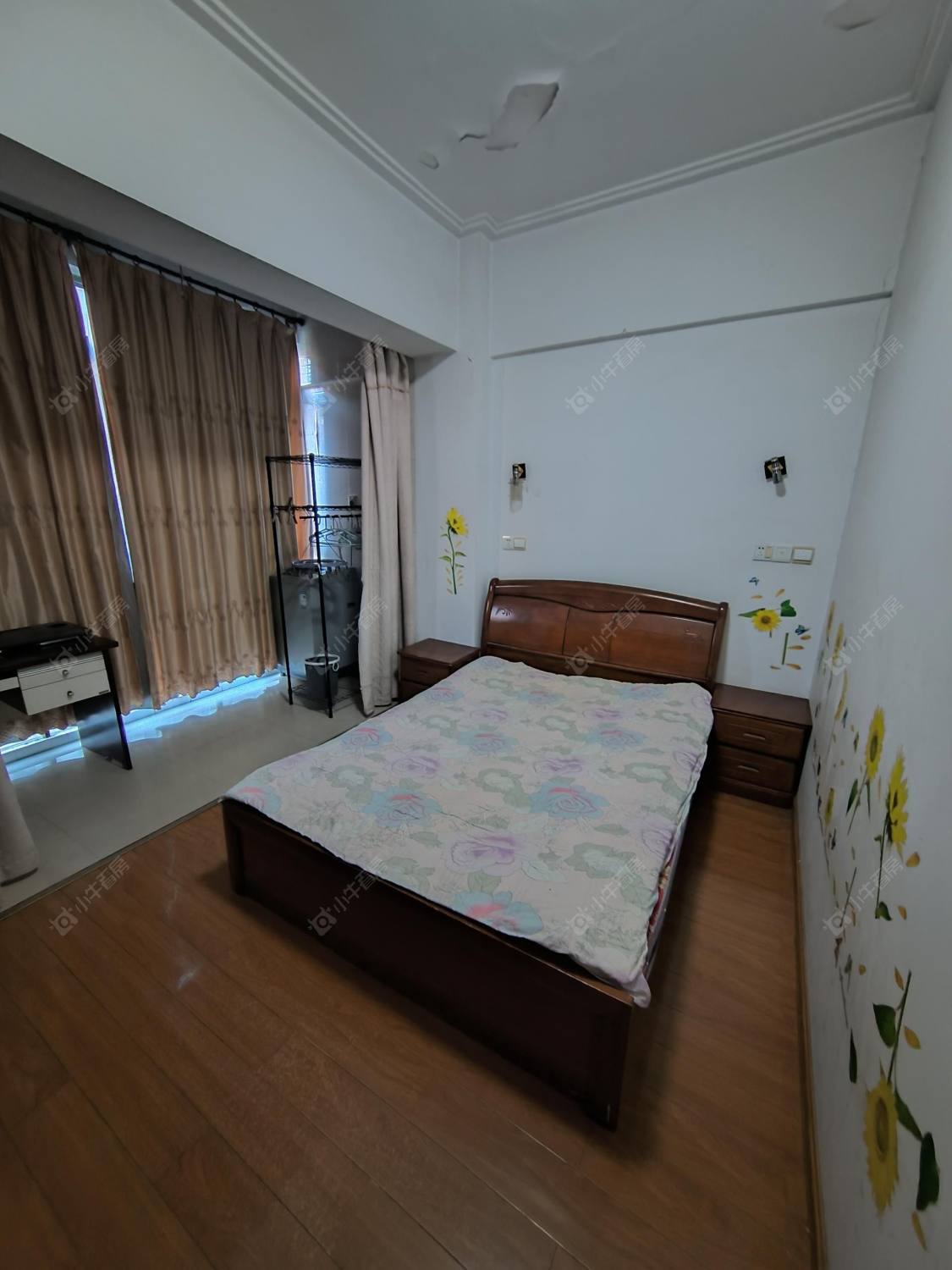 常州香江华廷苹果街区在租房源室内图_小牛看房